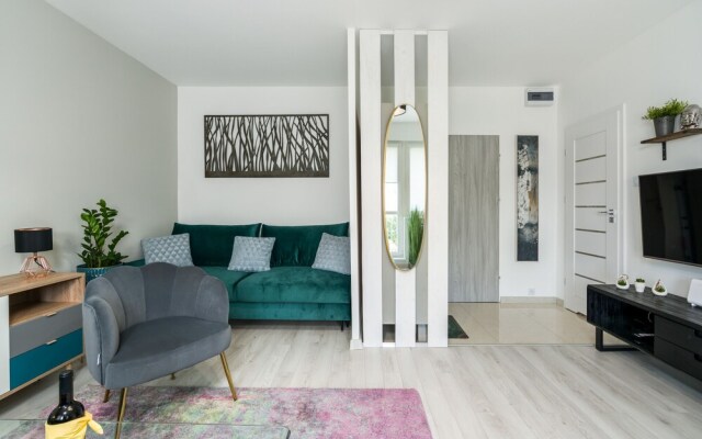 Apartments Keplera 8 by Renters