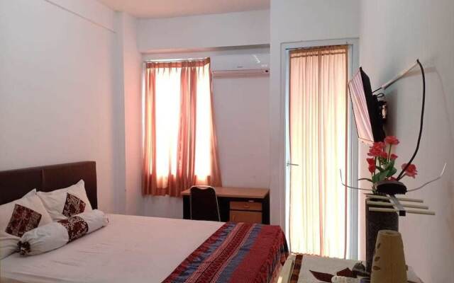 AGV Apartment Yogyakarta