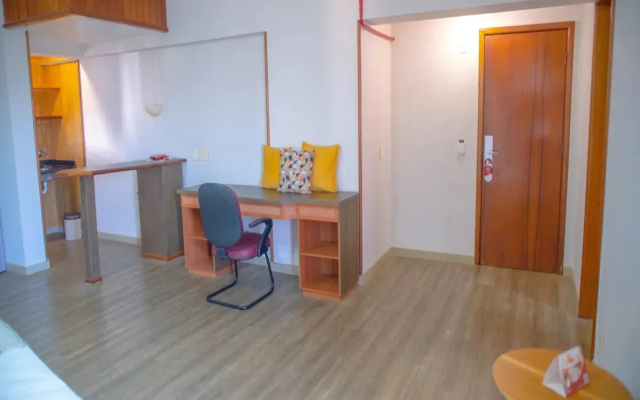 San Marino Hotel & Suites