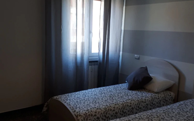 Cà Rossi City House