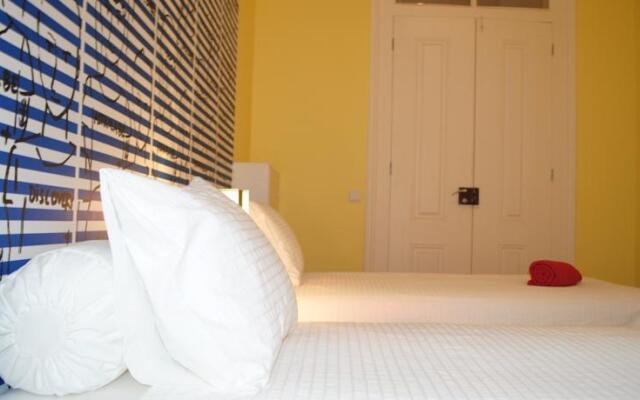 PH Lisbon Hostel