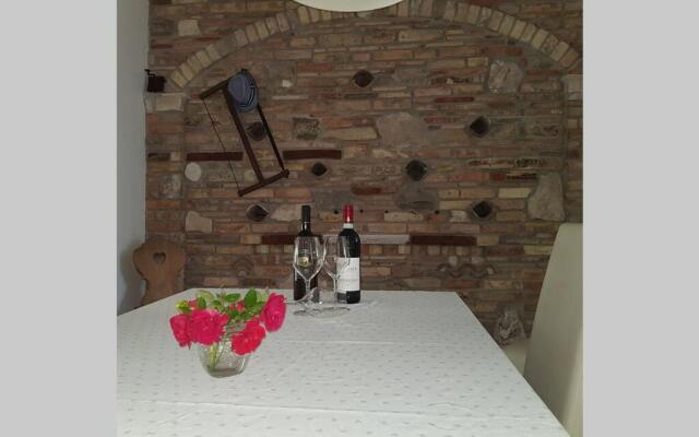 Lovely house in the most peacefull place of Grado