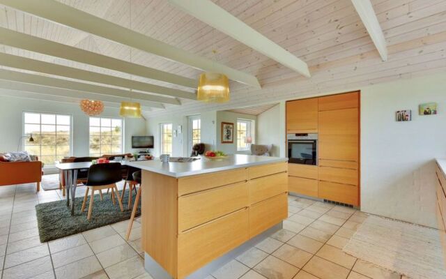 "Melvin" - 300m from the sea in Western Jutland