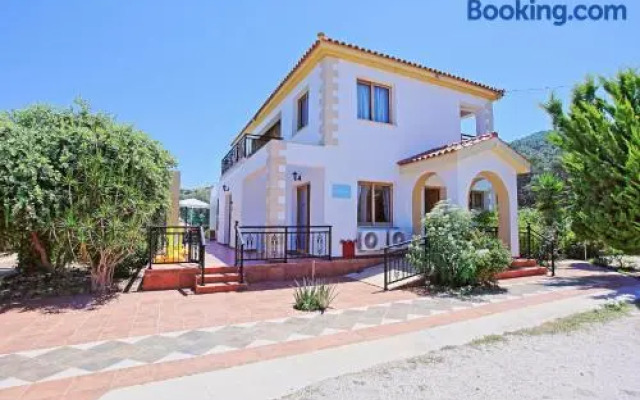 Marilena Sunset Villa No.1