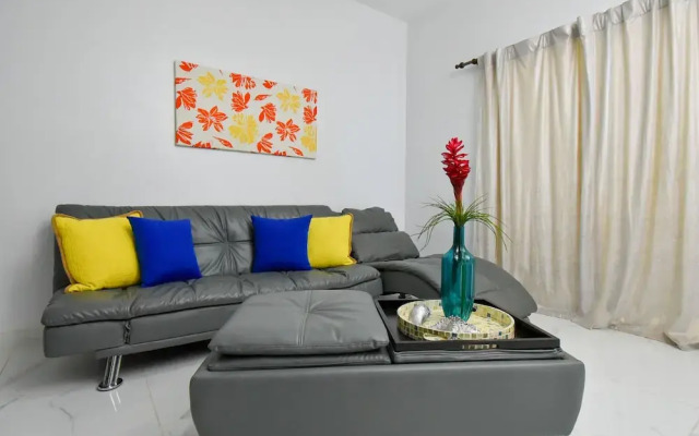 Rosil Place