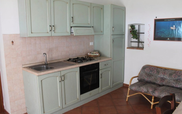 Agriturismo Barbadoro