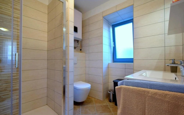 Insula Insule - Rustic & Peaceful - SA1