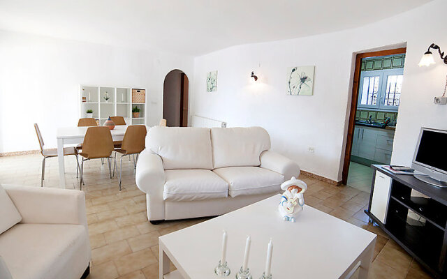 Holiday Home Luisa Benissa