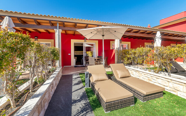 Hotel Paradise Residencial