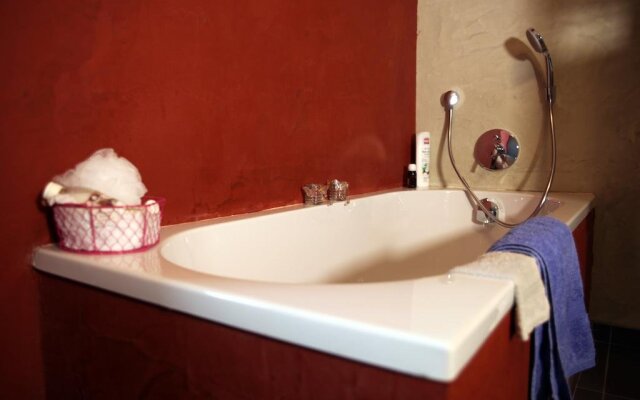 Une parenthèse en Ardenne