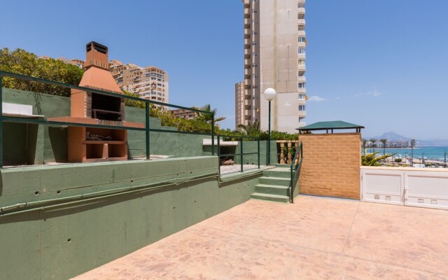 Fidalsa Apartamento Baydream Deluxe