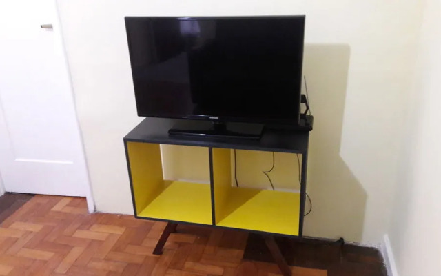 Flat Figueiredo Magalhaes