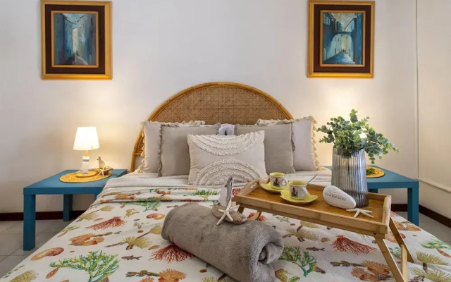 Sardinia Re - Francesca s Apartment