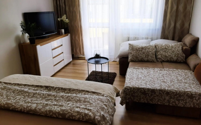 Apartmán Hanka