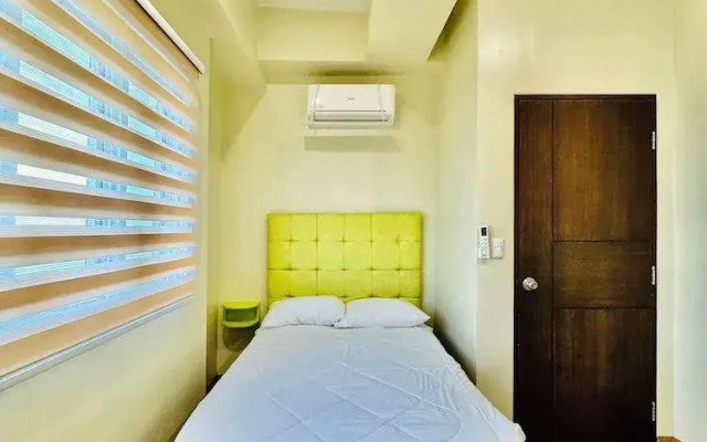 Hubomoto Megaworld Suites