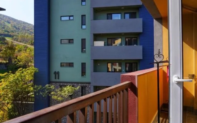 Qingshan Inn