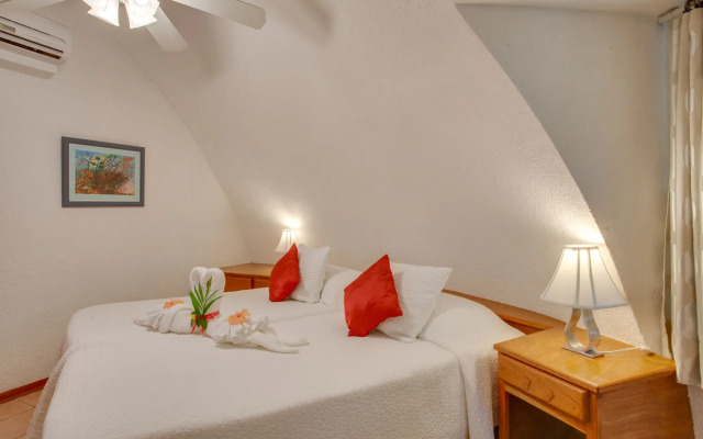 Xanadu Island Resort