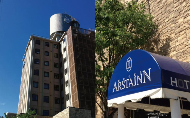 Hotel Arstainn