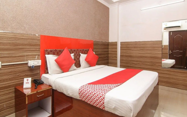 OYO 8517 City Culture