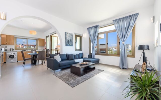 Kymma Villa 4