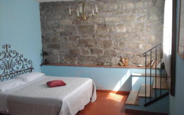 Agriturismo La Corte