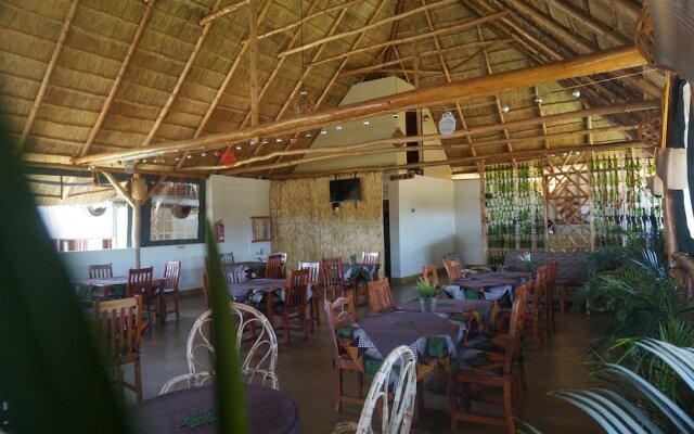 African Roots Gulu