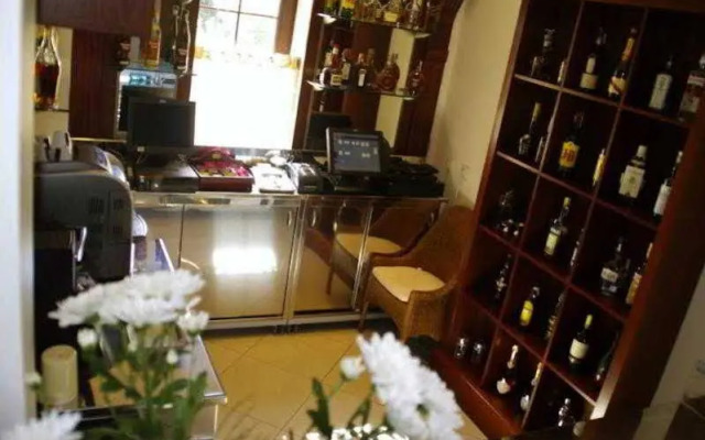 hotel Angelo D'oro