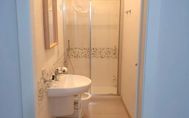 Appartamento City Center