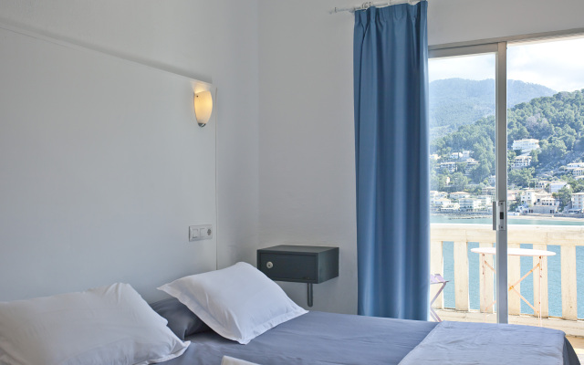 Hotel Citric Sóller