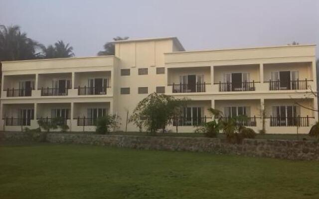 Silver Beach Hotel Ngapali