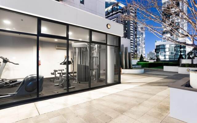 Royal Stays Apartments - Whiteman St