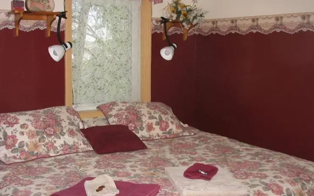 Gîte Les Matins dAntoine