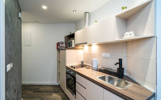 Apartments Villa Arcadia