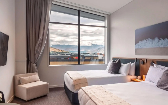 Sudima Queenstown Five Mile