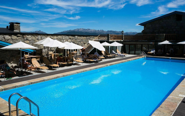 Pousada Do Geres – Charming Hotel