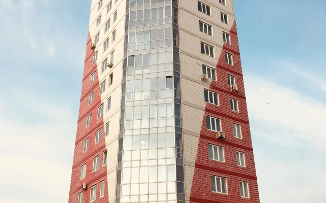 Владивосток Рент на улице Крыгина 94