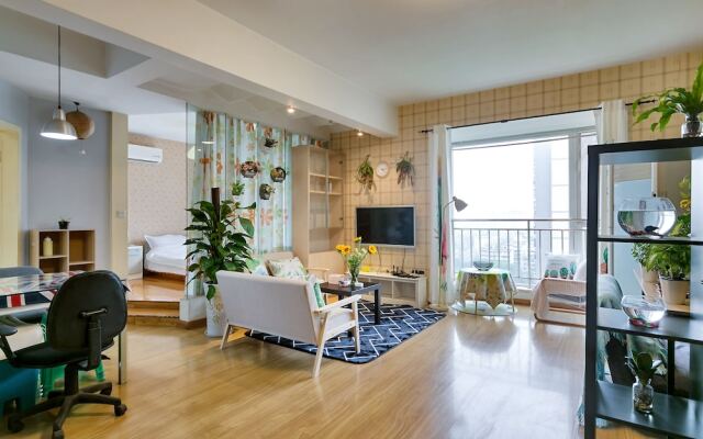 Chengdu Kuanzhai Alley Chen Homestay