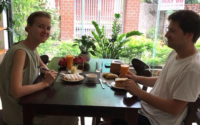 Della Luna Hotel Tam Coc