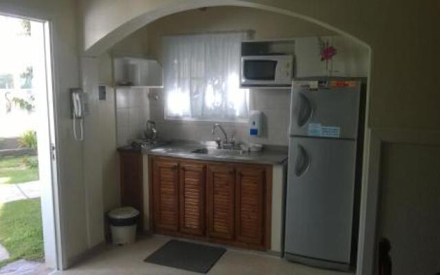 Apart Hotel Casa Celeste
