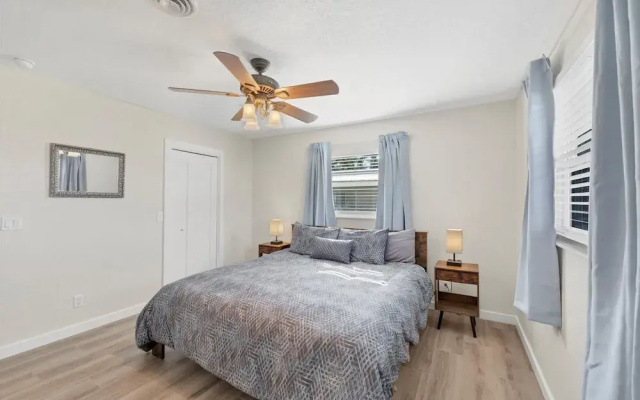 Ga1975 2 Bedroom Home
