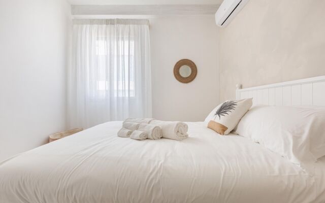 2941 Palma Residence- Appartamento Boreas by Barbarhouse