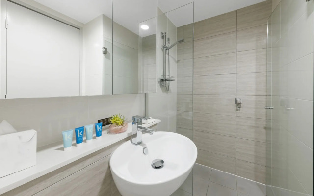 Meriton Suites Herschel Street, Brisbane