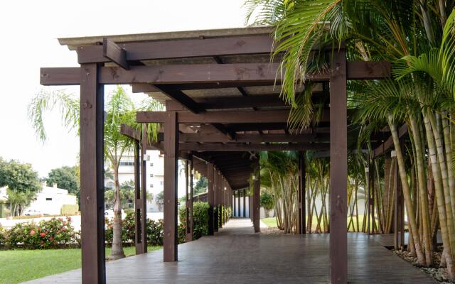 Hotel Torres da Cachoeira