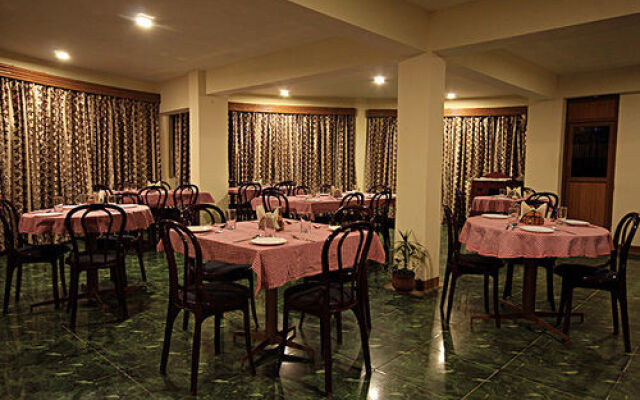 La Flora Amberley Resort