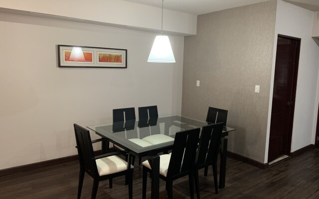 St Isidro Suites Corporate Housing SPA & Wellness Center