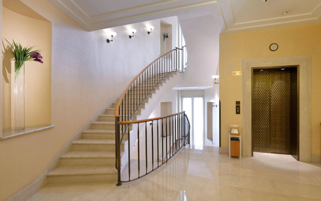 Ex Palm D'or Hotel