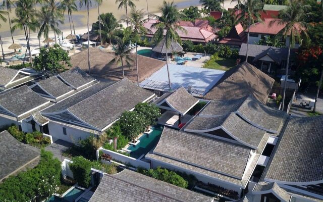 Villa Julia koh Samui with Chef and Majordome