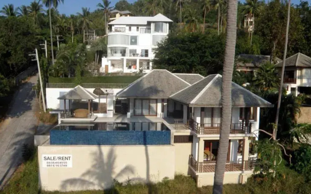 Villa Bali