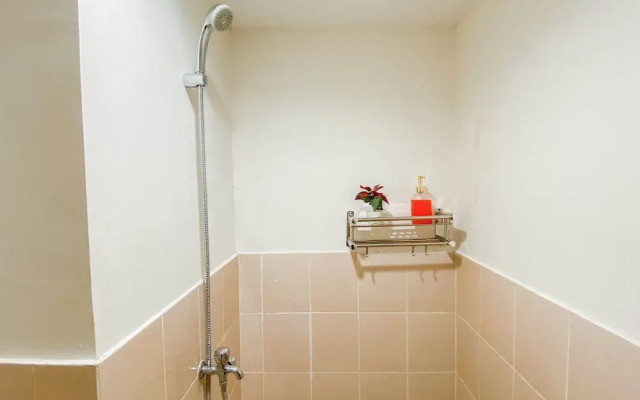 Basic 2Br Apartment Podomoro Golf View