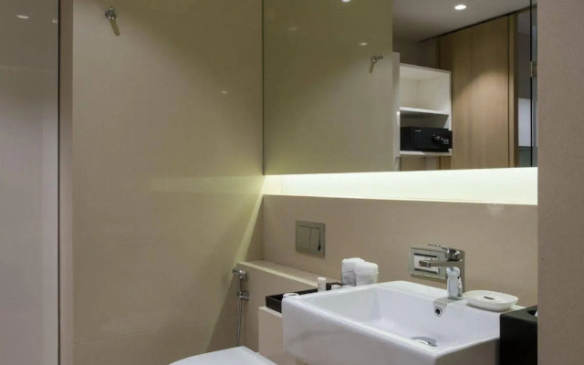 Eastin Residences Vadodara